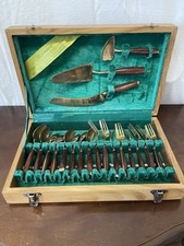 Dessert siam flatware for sale  Dayton