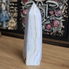 Natural crystal blue for sale  GLASGOW