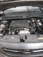 Motore completo opel usato  Roma