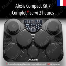 Alesis compact kit d'occasion  Eygalières