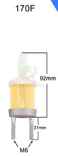 Filtro gasolio serbatoio usato  Villaricca