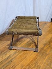 Antique victorian folding for sale  Newton