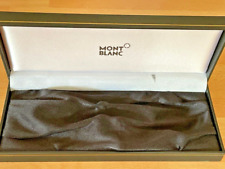 Vintage montblanc pen for sale  MANCHESTER