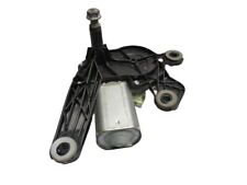 Rear wiper motor d'occasion  Expédié en Belgium