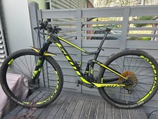 Scott spark worldcup gebraucht kaufen  Grenzach-Wyhlen
