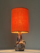 Lampe céramique olivier d'occasion  France