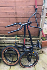 Radio valagh bmx for sale  MANCHESTER