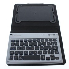 Teclado e estojo PureGear universal Bluetooth retroiluminado tablet 7/8" Kindle iPad, usado comprar usado  Enviando para Brazil