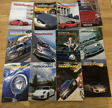 2012 porsche panorama for sale  York