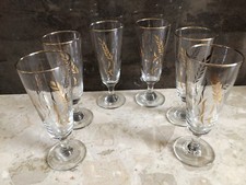Vintage footed aperitif for sale  CROMER