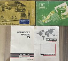 Aussenborder yamaha chrysler gebraucht kaufen  Freilassing