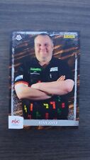 Panini dart pdc gebraucht kaufen  Brühl