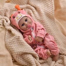 Poupée reborn d'occasion  Wolfisheim