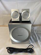 bose companion 3 speakers for sale bose companion 3 speakers for sale Fort Lauderdale