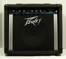 Peavey rage 158 for sale  Kent