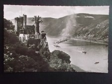 Burg rheinstein ............. gebraucht kaufen  Werneuchen