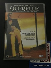 Querelle rainer werner usato  Italia