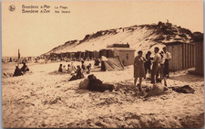 Belgium bredene mer d'occasion  Expédié en Belgium