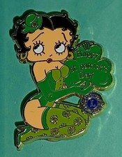 Pin pin betty d'occasion  Paris XII