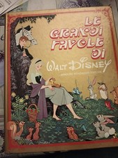 Grandi favole disney usato Grandi favole disney usato  Moncalieri