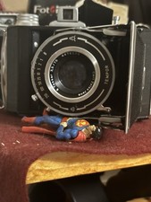 Rheinmetall medium format for sale  Selma