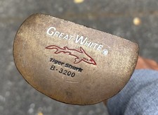 Tiger shark great for sale  Oakland
