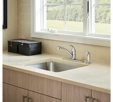 Moen 87604 adler for sale  Anderson