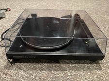 Ariston deck turntable for sale  Columbia