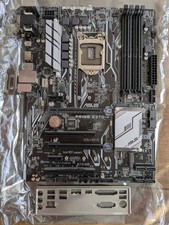 Asus prime z270 for sale  CROWTHORNE