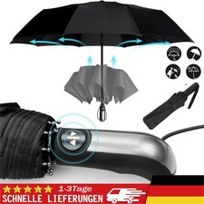 Regenschirm automatik stabil gebraucht kaufen  Aspisheim, Grolsheim