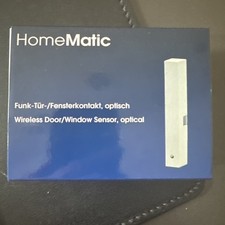 Homematic sec sco gebraucht kaufen  Ascheberg