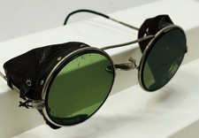 Antique aol green for sale  Peru