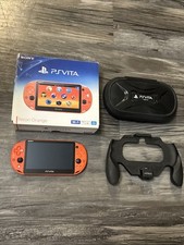 Sony vita slim for sale  Las Vegas