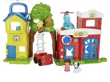 Top zustand little gebraucht kaufen  Seevetal