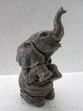 Herd elephant ornament for sale  STRANRAER