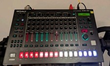 Roland tabletop synthesizer for sale  DONCASTER