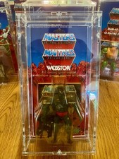 Webstor motu masters gebraucht kaufen  Bienenbüttel