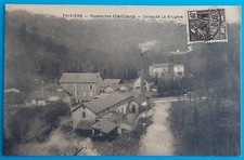 Cpa thiviers papeterie d'occasion  Saint-Cyr-sur-Mer
