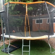 Kids 12ft sportspower for sale  BOLTON