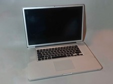 Inch apple macbook for sale  WHITSTABLE