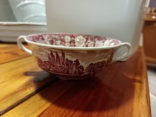 Bol bouillon palissy d'occasion  Saint-Quentin