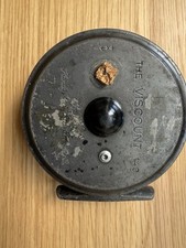 viscount reel for sale  TOTNES