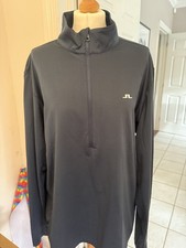 Lindeberg luke zip for sale  COULSDON