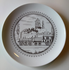 Wandteller eisenbahn nürnberg gebraucht kaufen  Saarbrücken