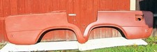 Kotflügel polski fiat gebraucht kaufen  Plauen