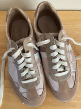 Coach kinsley sneakers for sale  Parlin