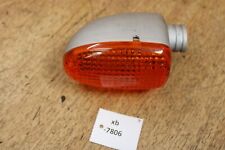 Bmw r1100gs blinker gebraucht kaufen  Apensen