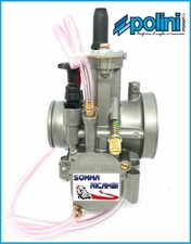 201.0171 carburatore polini usato  Castellammare di Stabia