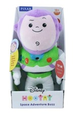 Pelúcia Disney Hooyay Space Adventure Buzz comprar usado  Enviando para Brazil