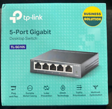 Link sg105 port for sale  North Brunswick
